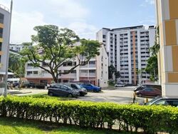 Hougang Avenue 1 (D19), Shop House #584784211